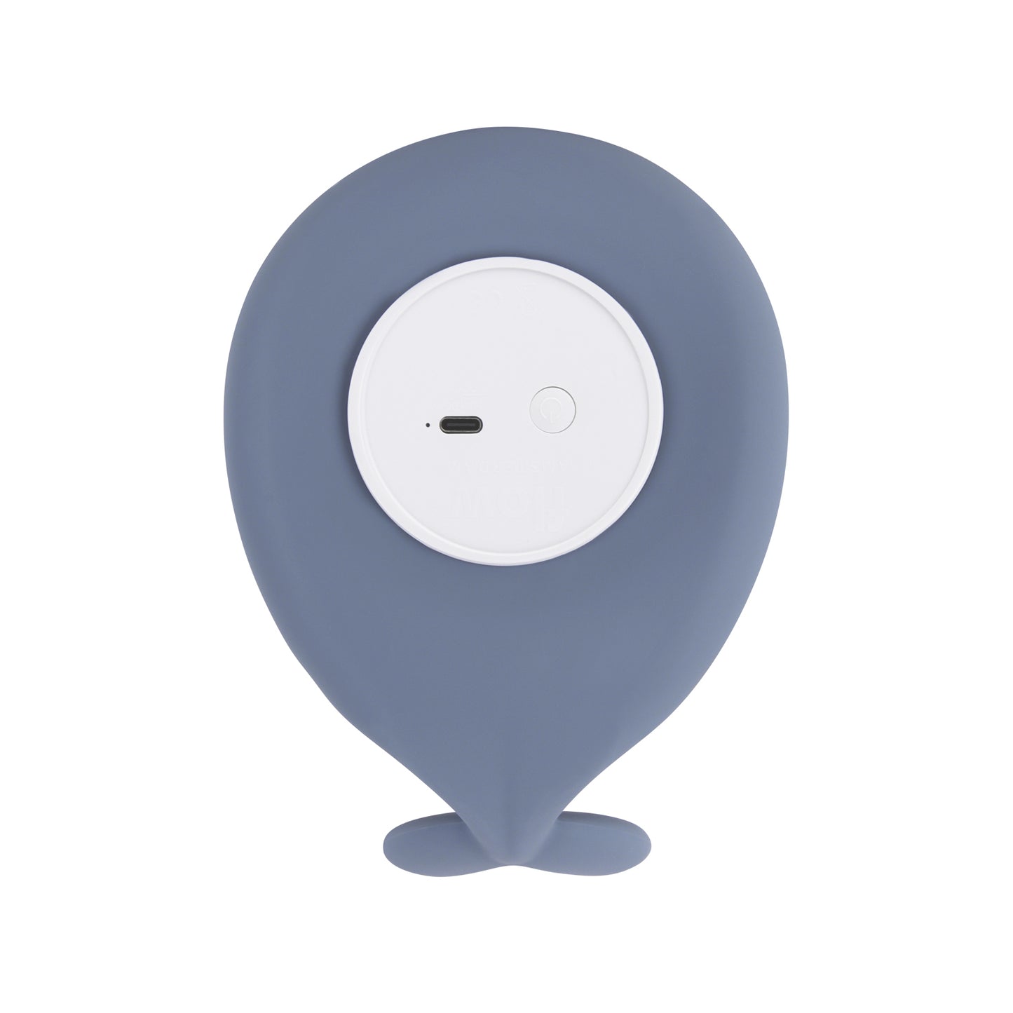 Moby (blue)- Night light