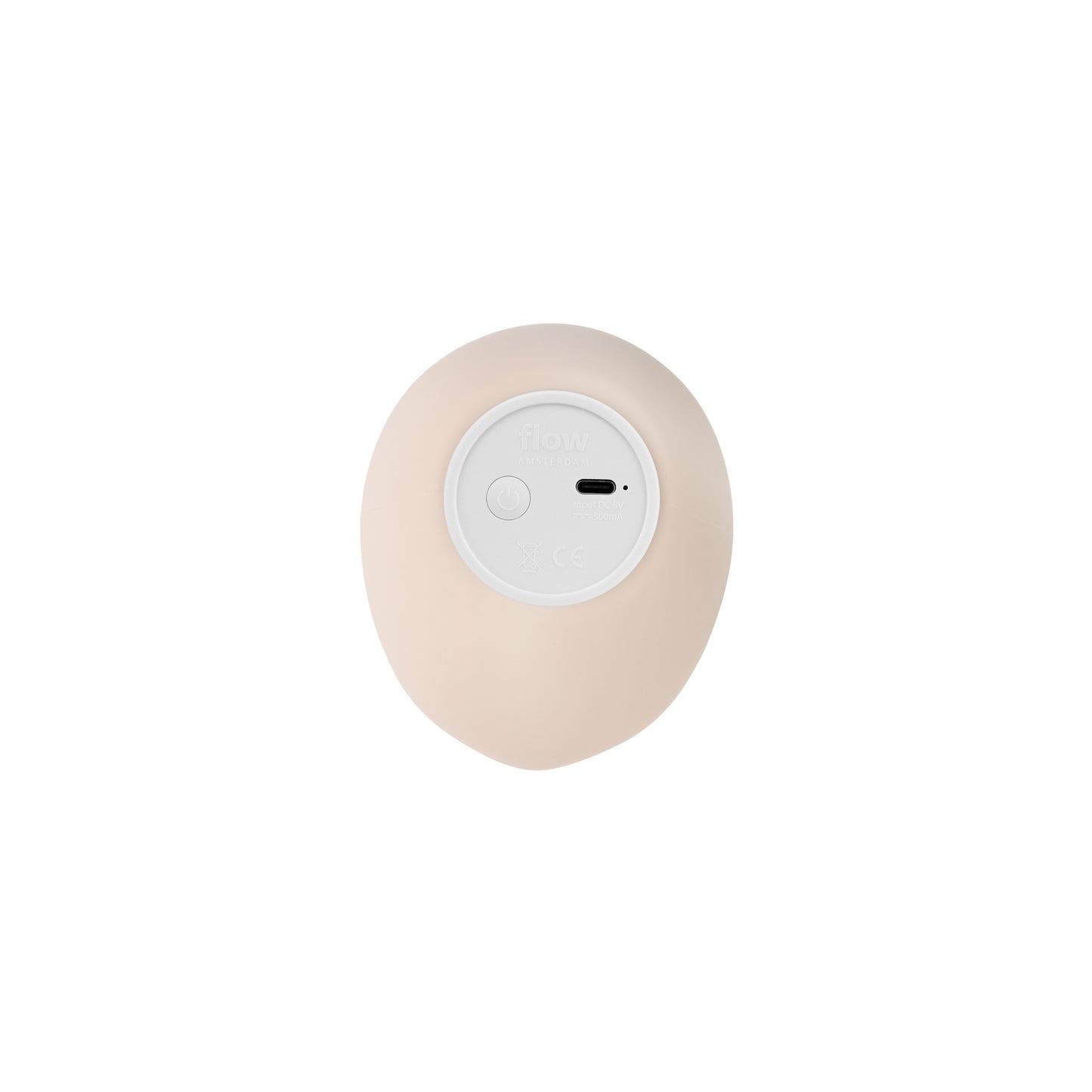 Liva (beige) - Night light