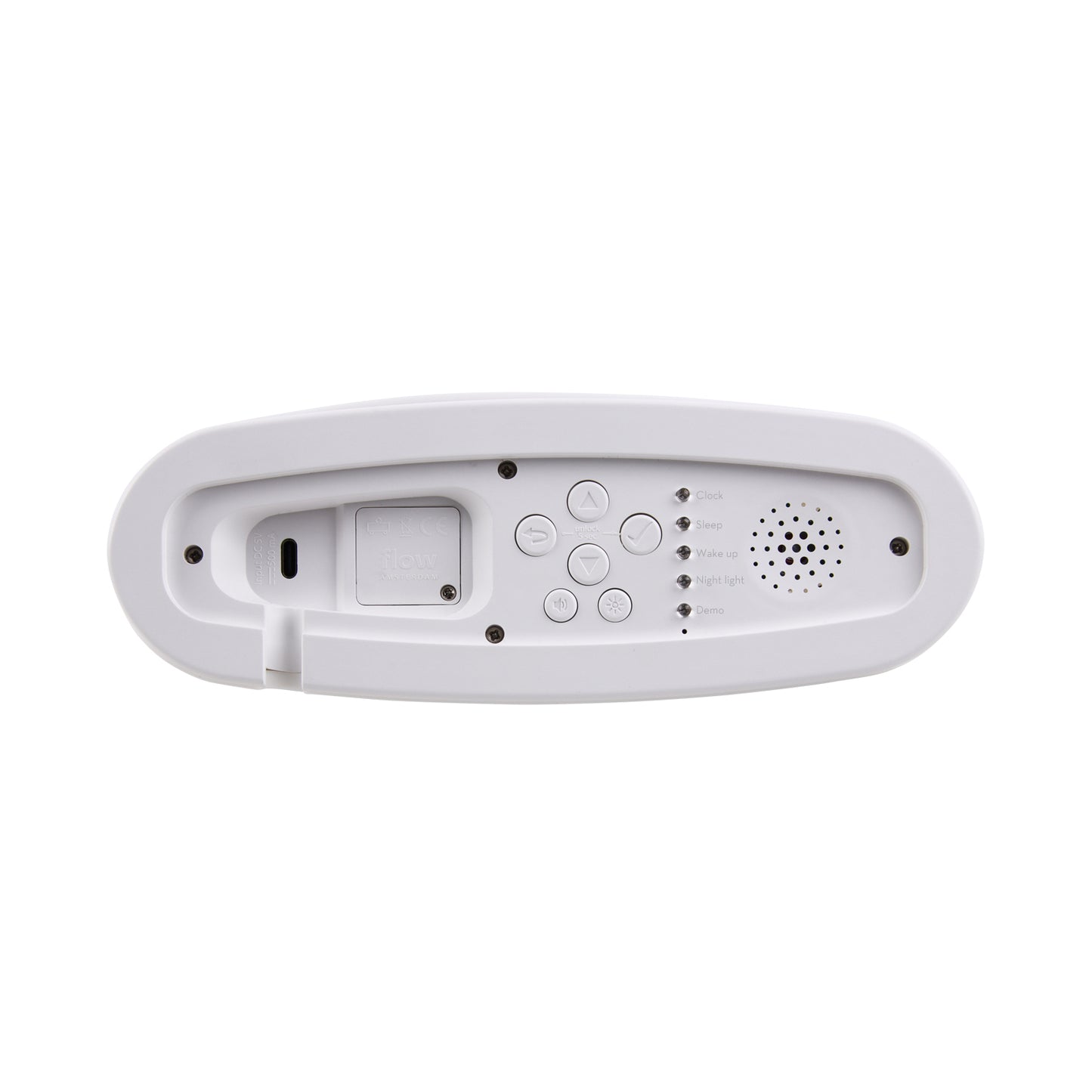 George – Sleep trainer