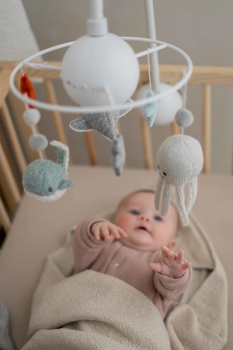 Baby Mobile