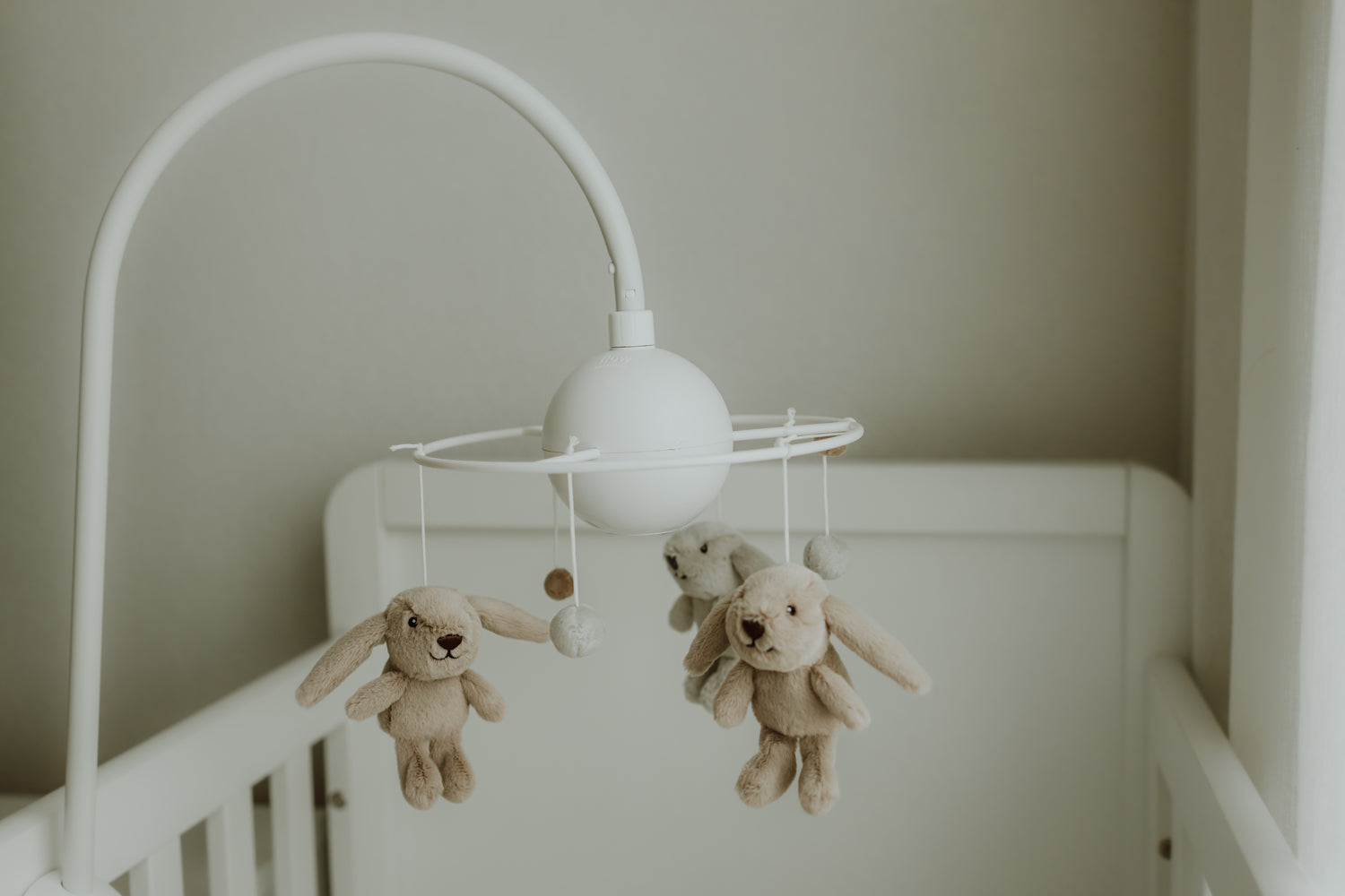 Baby mobiles