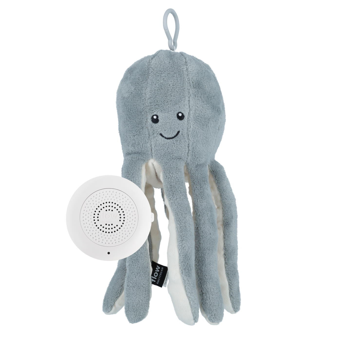 Olly - Hartslagknuffel