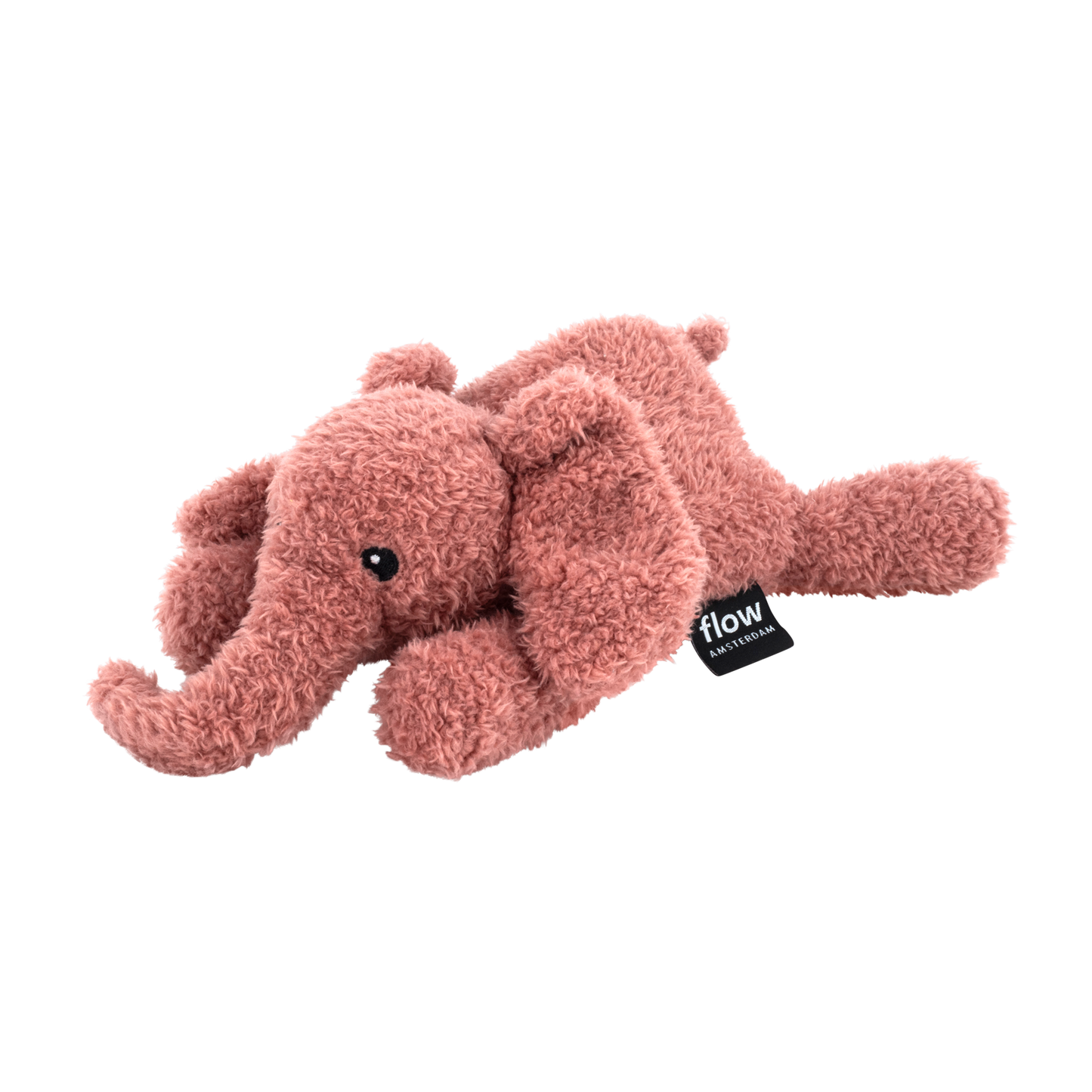 George (roze) - Knuffellampje