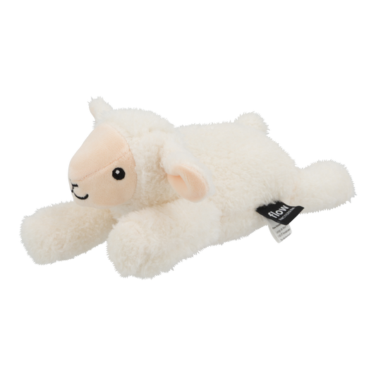 Rosie (beige) - Plush night light