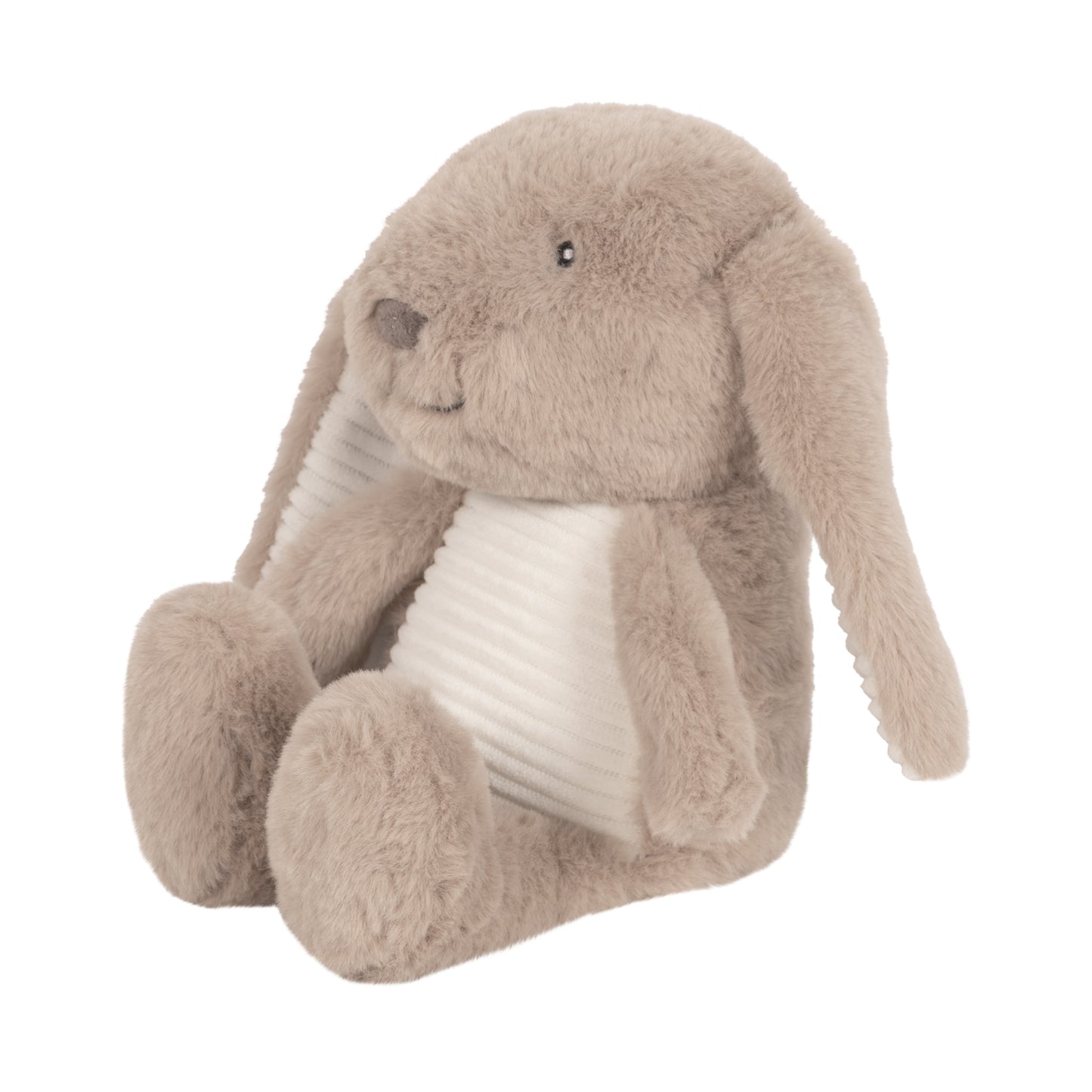Milo (bruin) - Oplaadbare hartslagknuffel