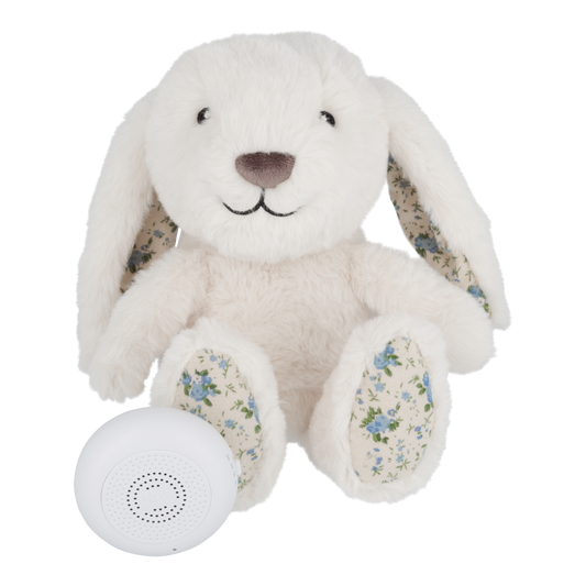 Milo limited edition (bloom) - Rechargeable heartbeat comforter