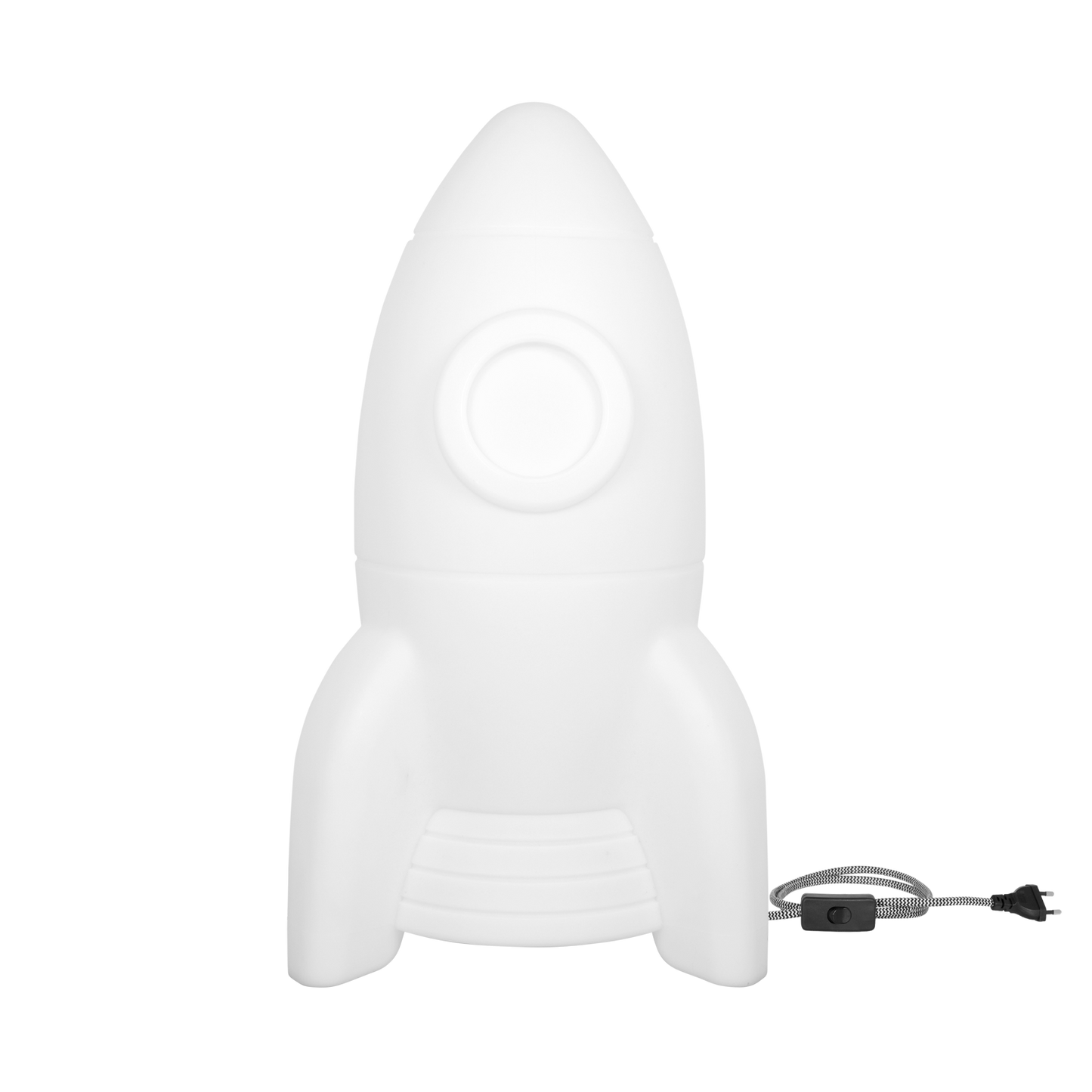Flow Amsterdam Raket lamp