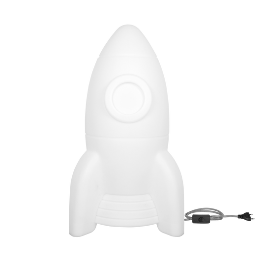 Flow Amsterdam Raket lamp
