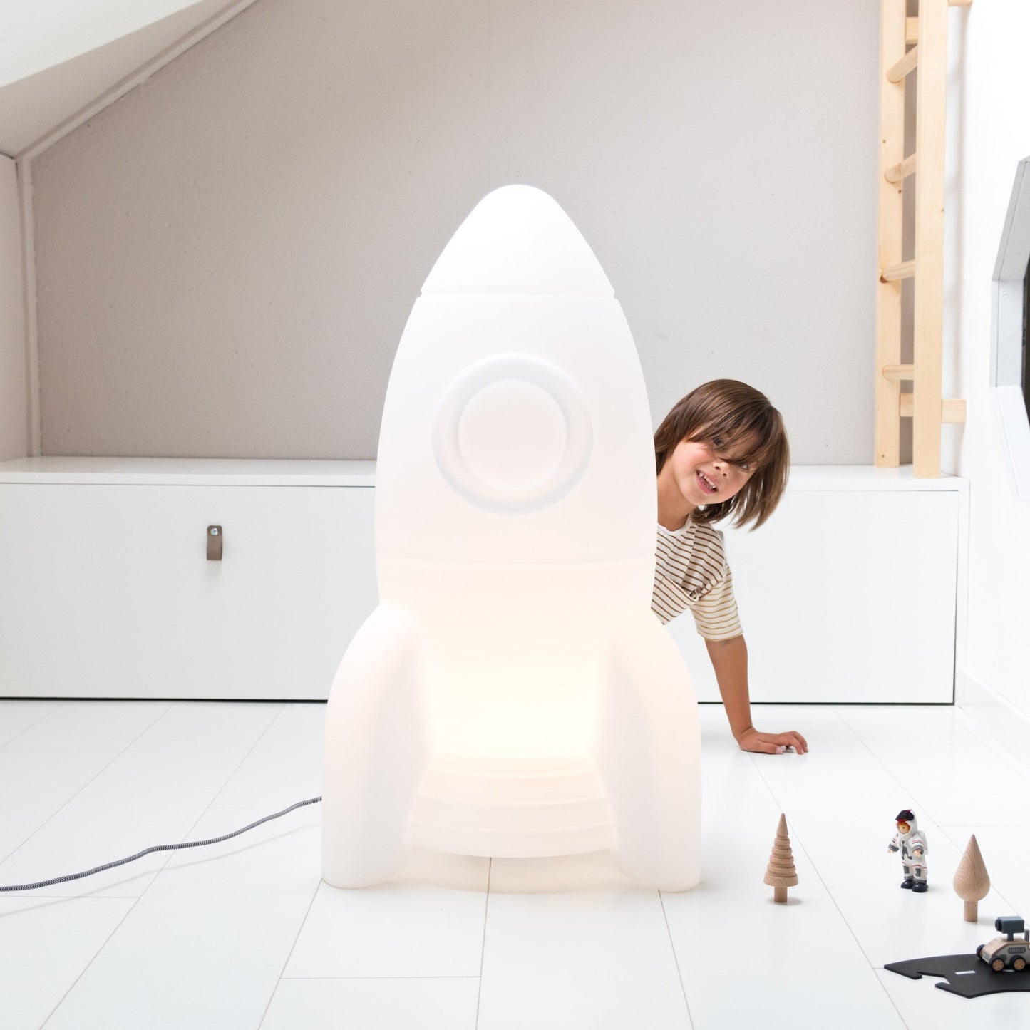 Apollo Large – Interior light